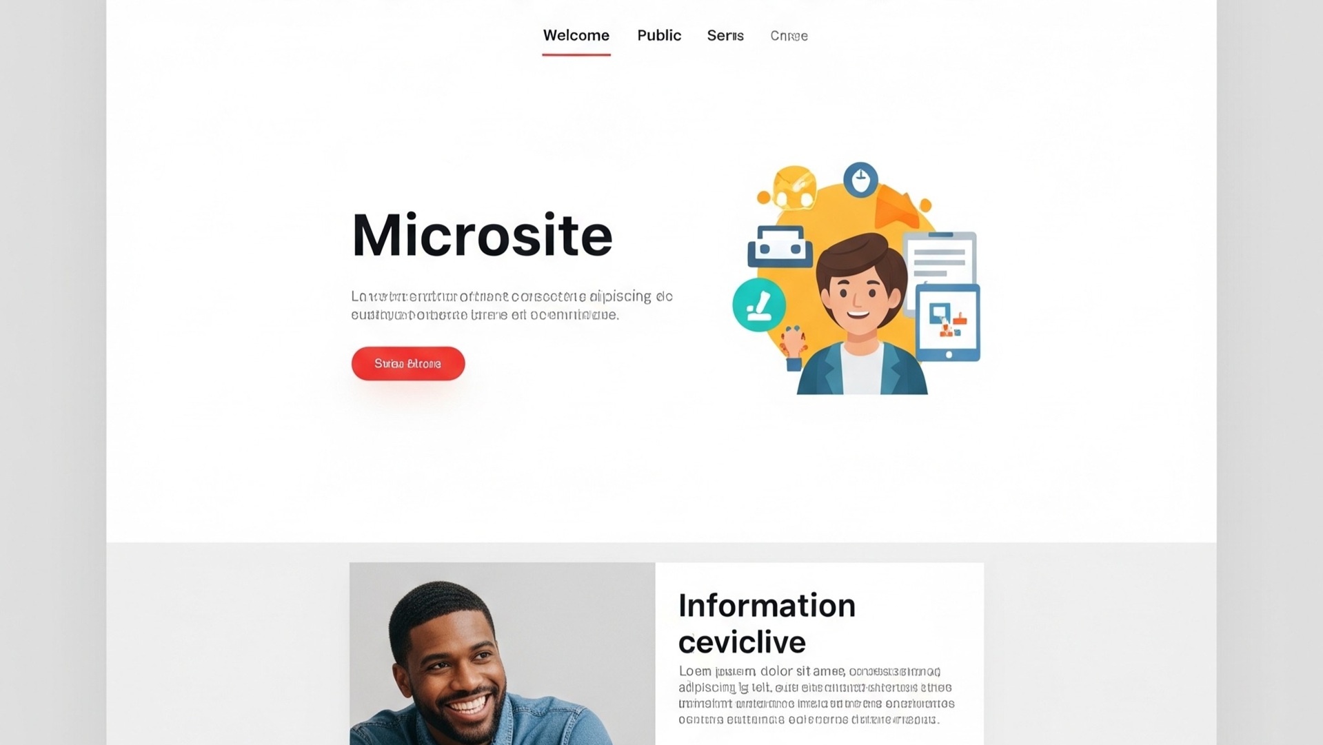Responsive Image