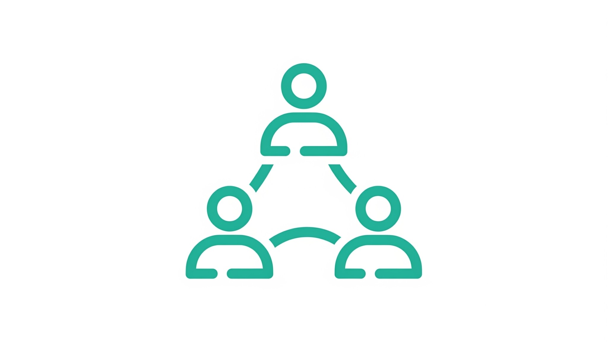 Icon to represent Communities of Practice