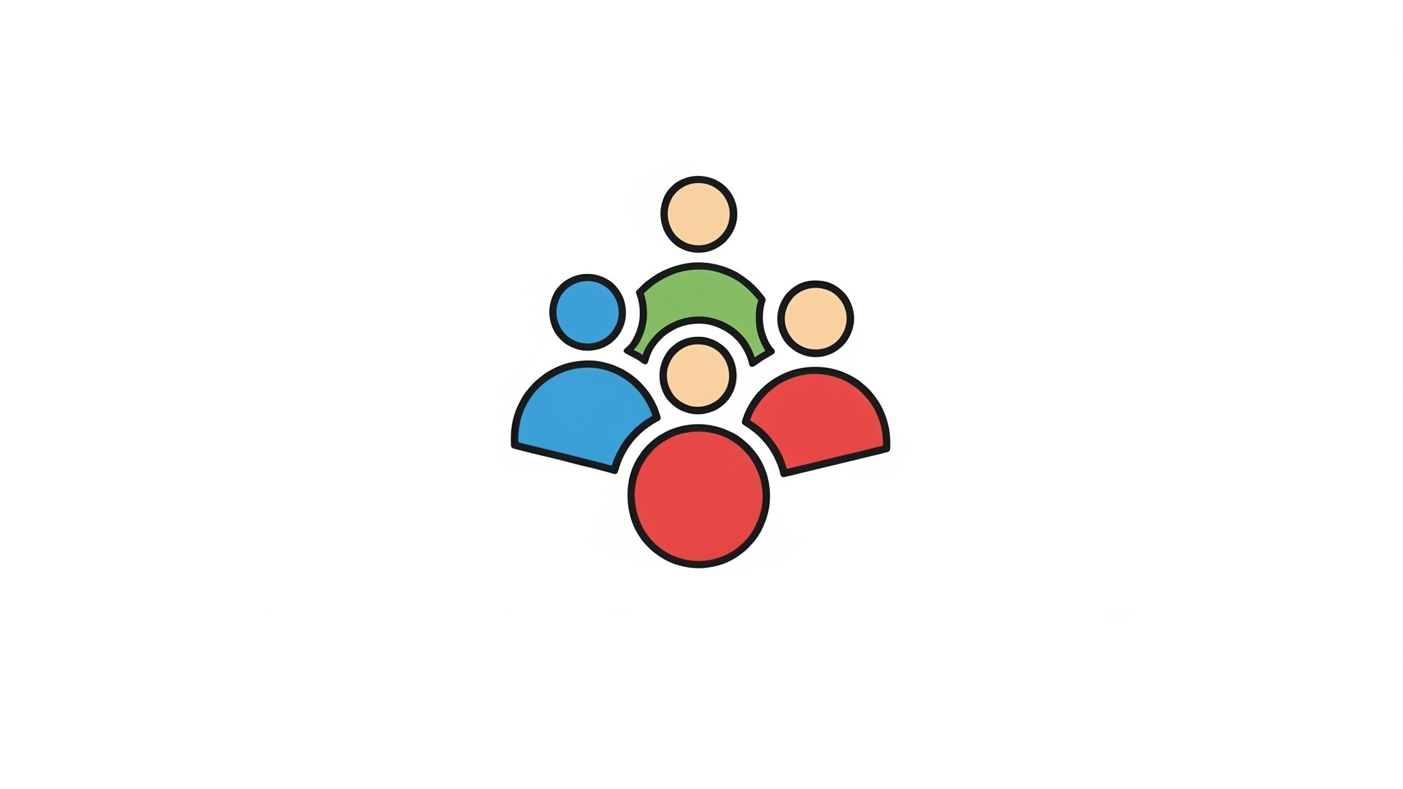 Icon to represent CoPs