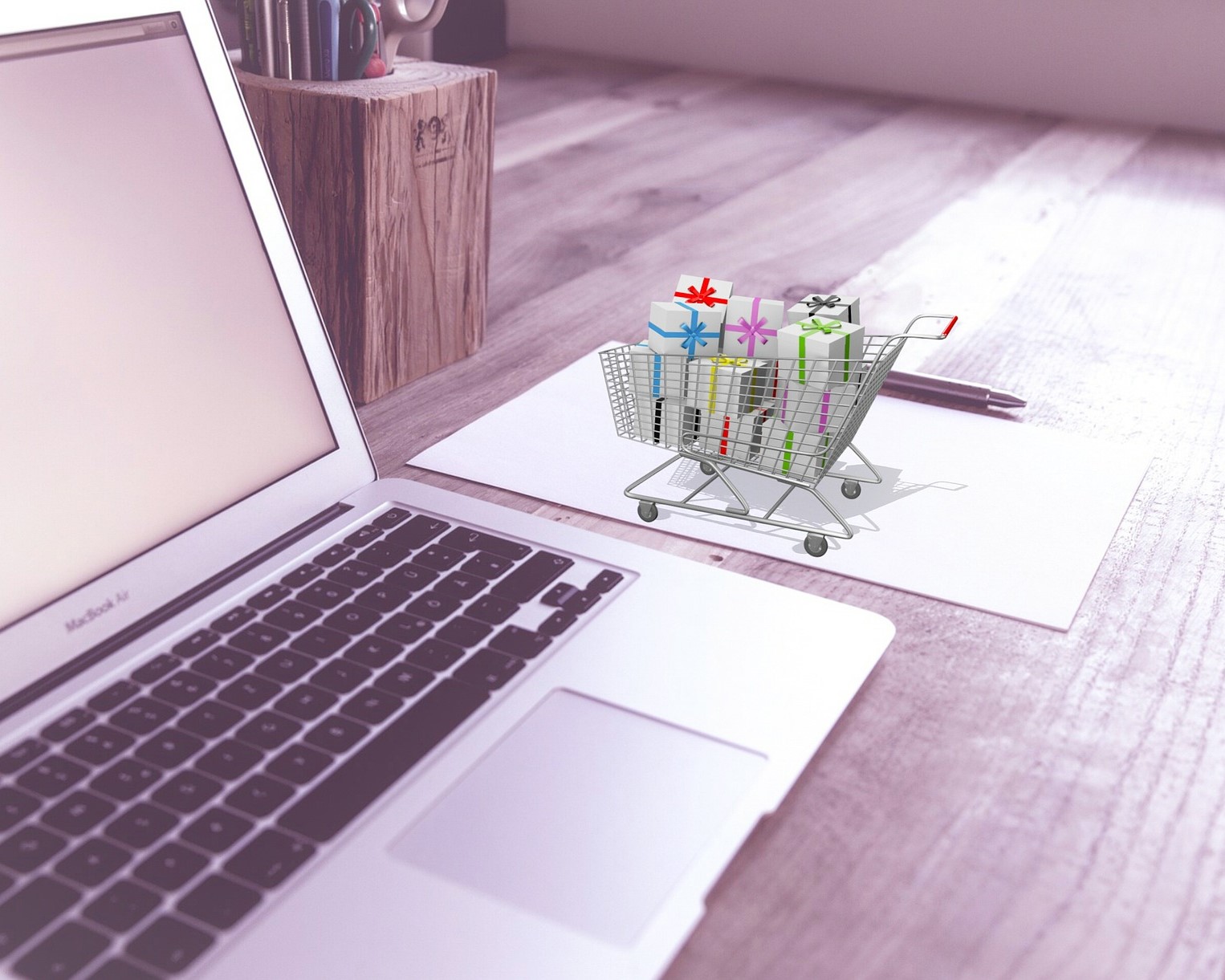 Image to highlight the Government Digital Marketplace