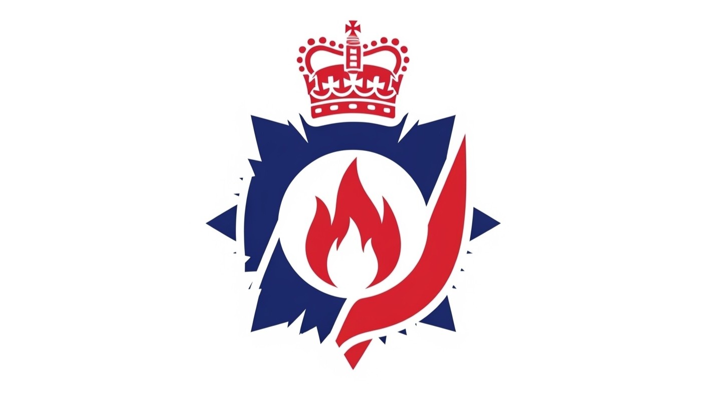 Icon for Fire and Police Services