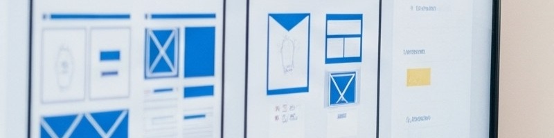 How to create a microsite