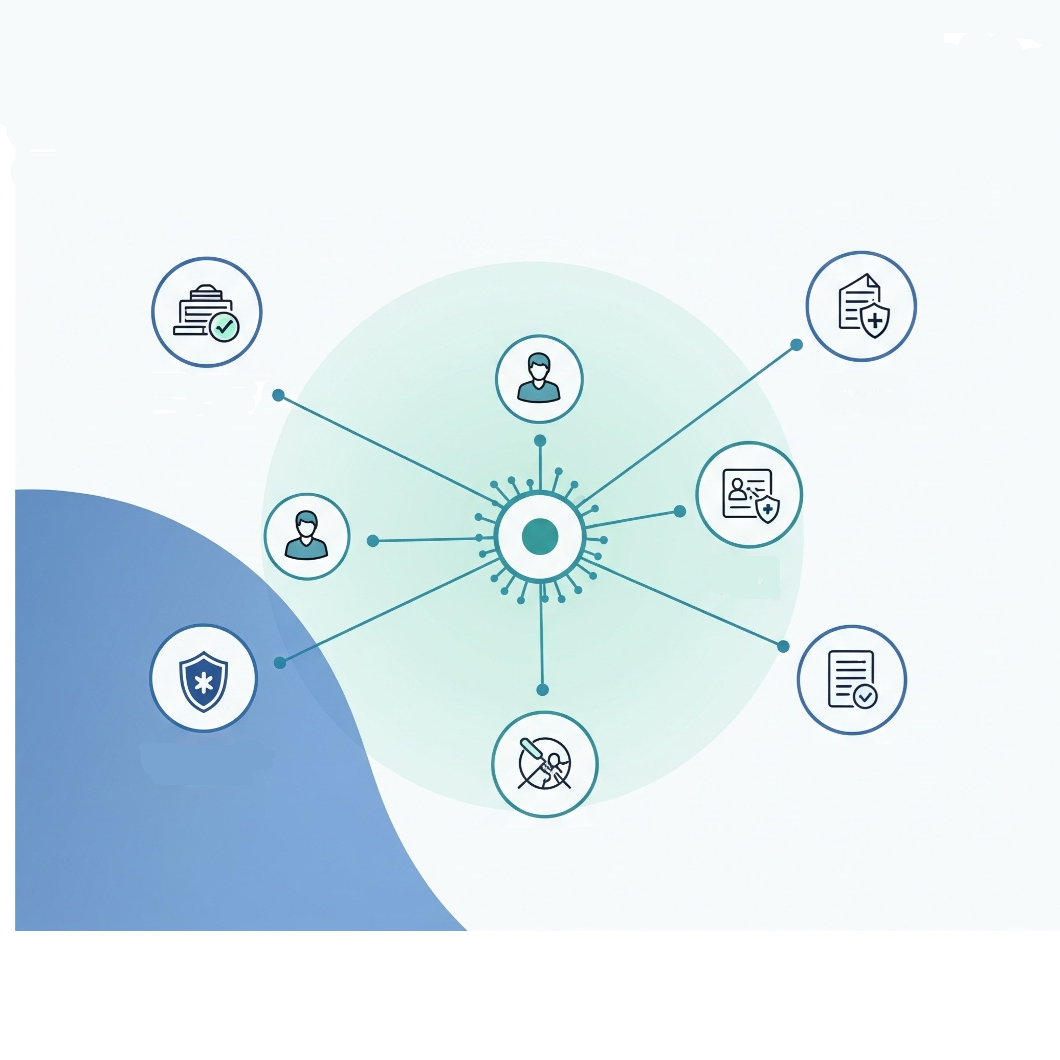 Image to represent connecting public service intiiatives