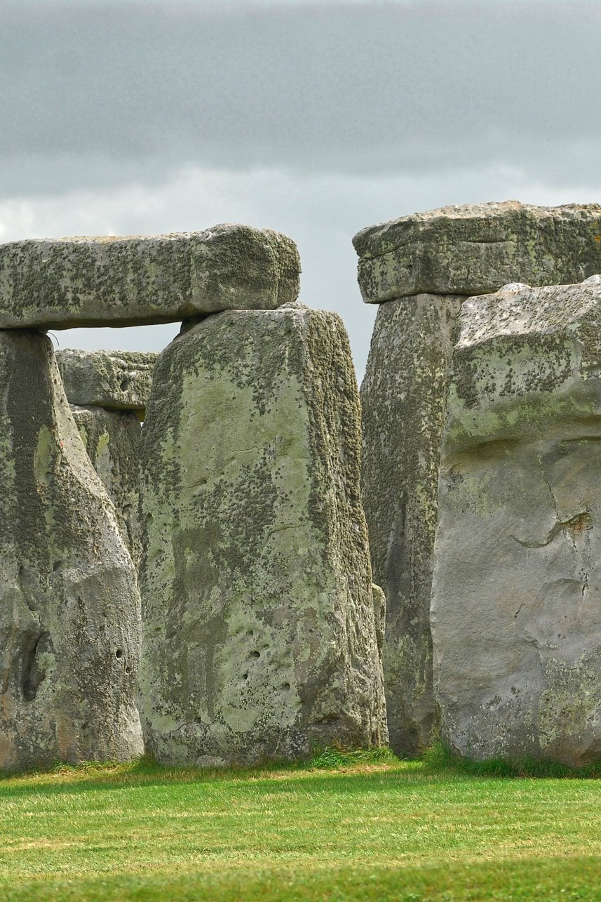 Stonehenge