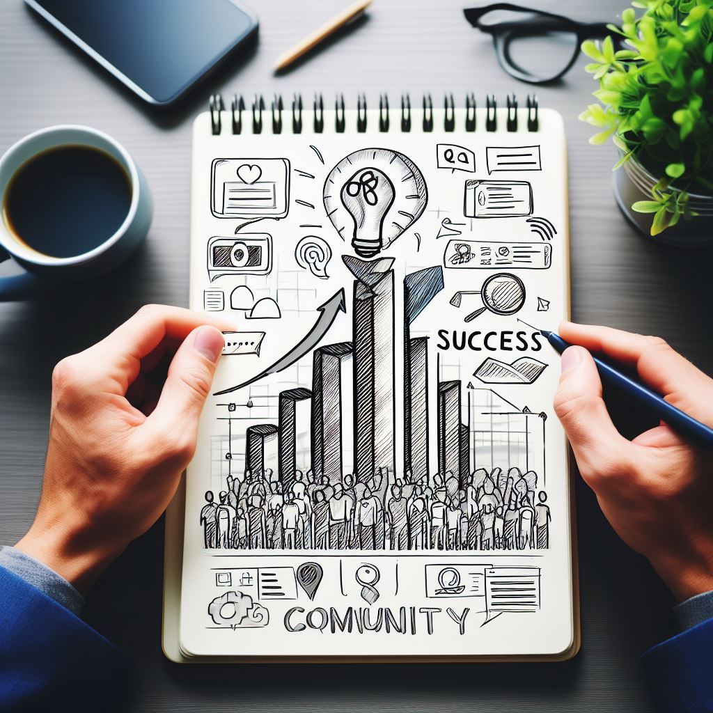 Moving back to success