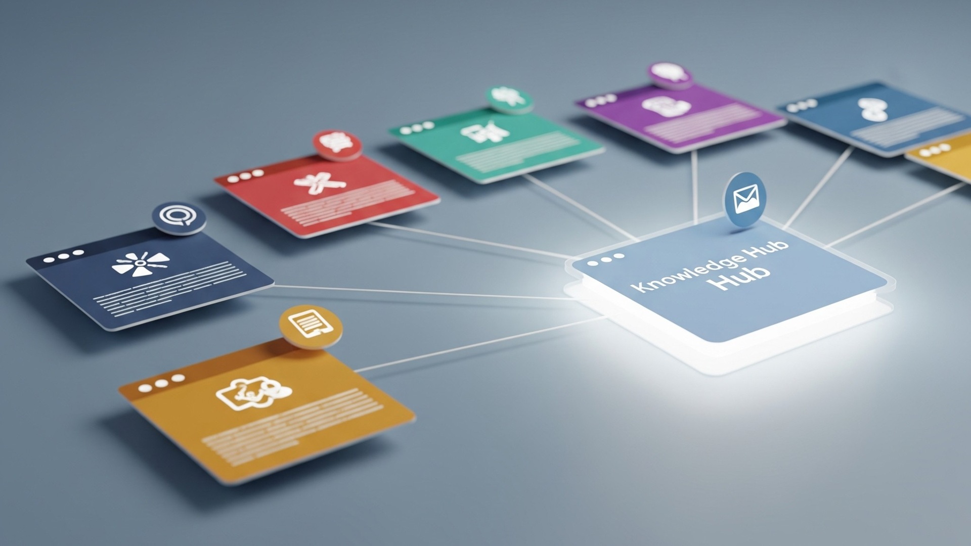 What is a microsite?