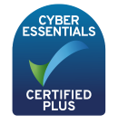 Cyber Essentials Plus logo