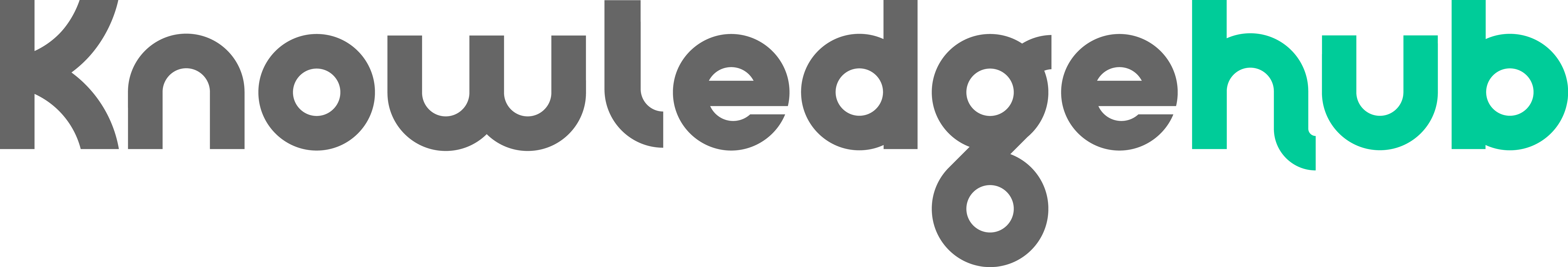 Knowledge Hub Logo