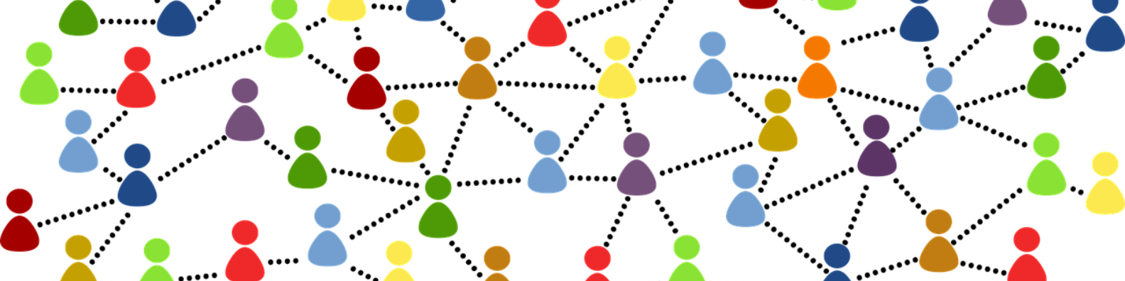 Connecting people together