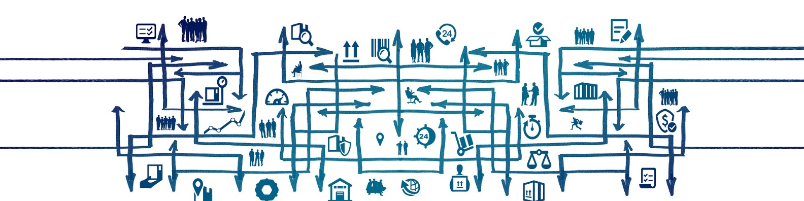 Connecting people together