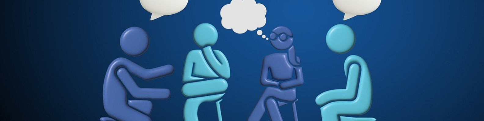 Connecting people together