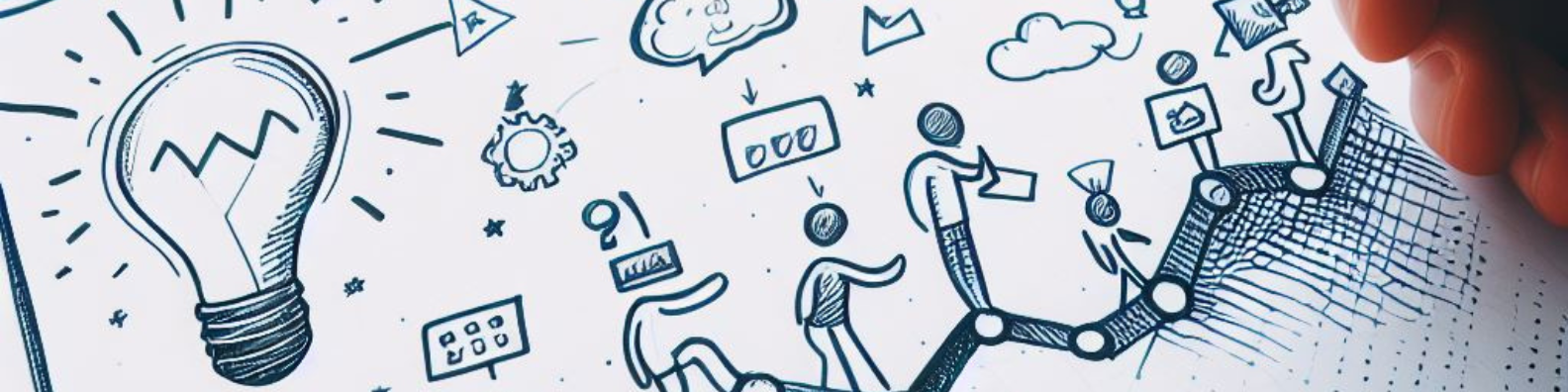 Taking Your Online Community from the Trough of Sorrow to Success